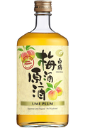 Hakutsuru Ume Plum