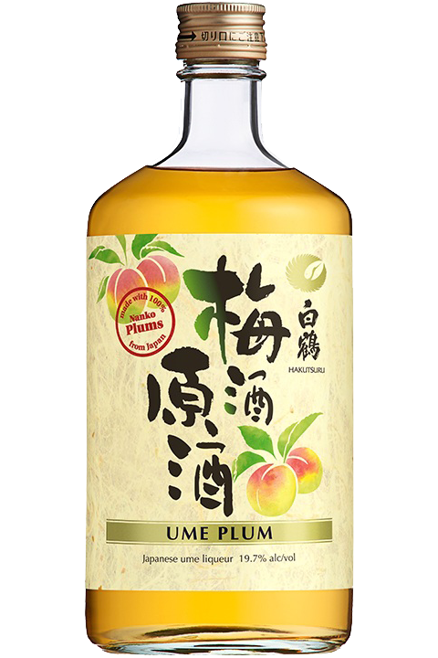 Hakutsuru Ume Plum