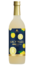 Hakutsuru Juicy Yuzu