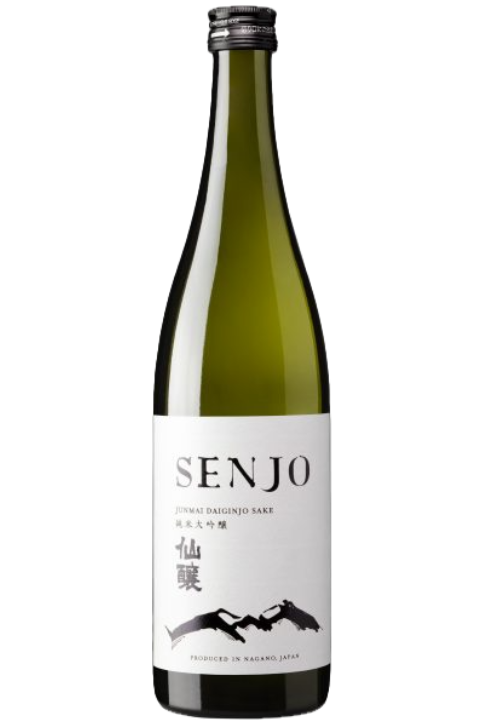 Senjo Junmai Daignjo
