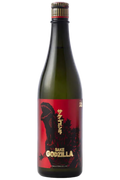 Sake Godzilla