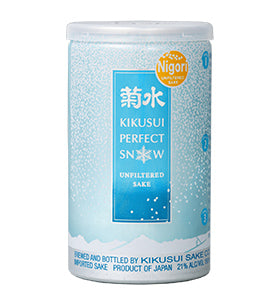 Kikusui Perfect Snow