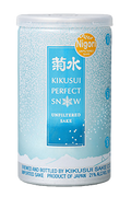 Kikusui Perfect Snow