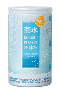 Kikusui Perfect Snow