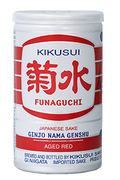 Kikusui Aged Funaguchi