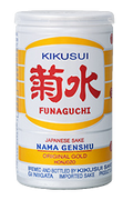 Kikusui Funaguchi Gold
