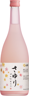 Hakutsuru Sayuri Nigori Sake