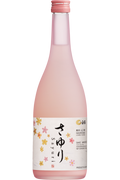 Hakutsuru Sayuri Nigori Sake